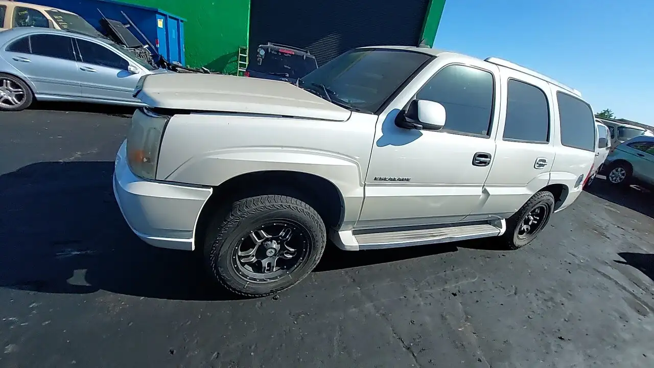 Photo of 2006 Cadillac Escalade