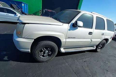 Photo of 2006 Cadillac Escalade