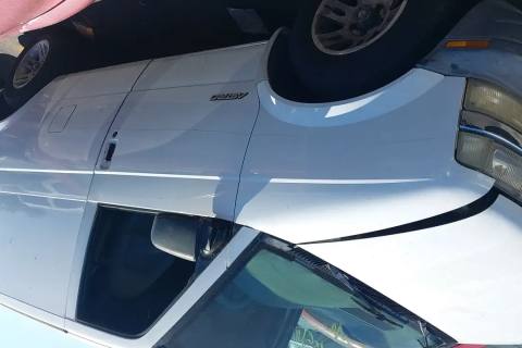 Photo of 1999 Chevrolet Astro