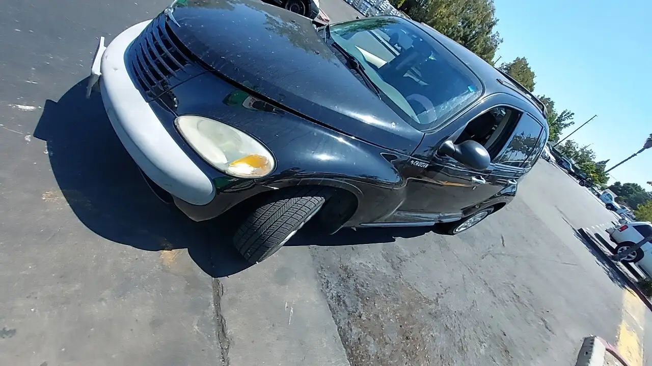 Photo of 2001 Chrysler Pt Cruiser
