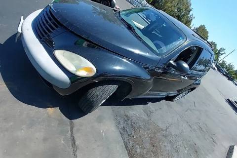 Photo of 2001 Chrysler Pt Cruiser