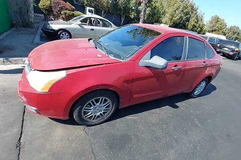 Photo of 2010 Ford Focus