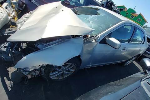 Photo of 2010 Ford Fusion