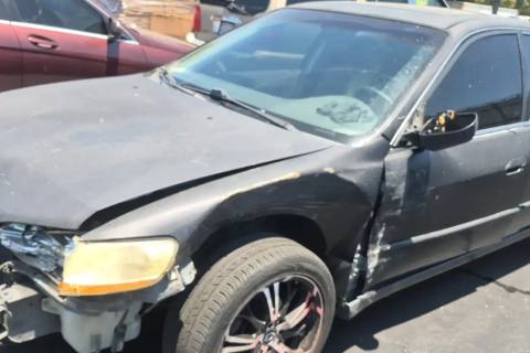 Photo of 1998 Honda Accord