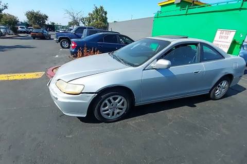 Photo of 2001 Honda Accord