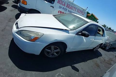 Photo of 2003 Honda Accord
