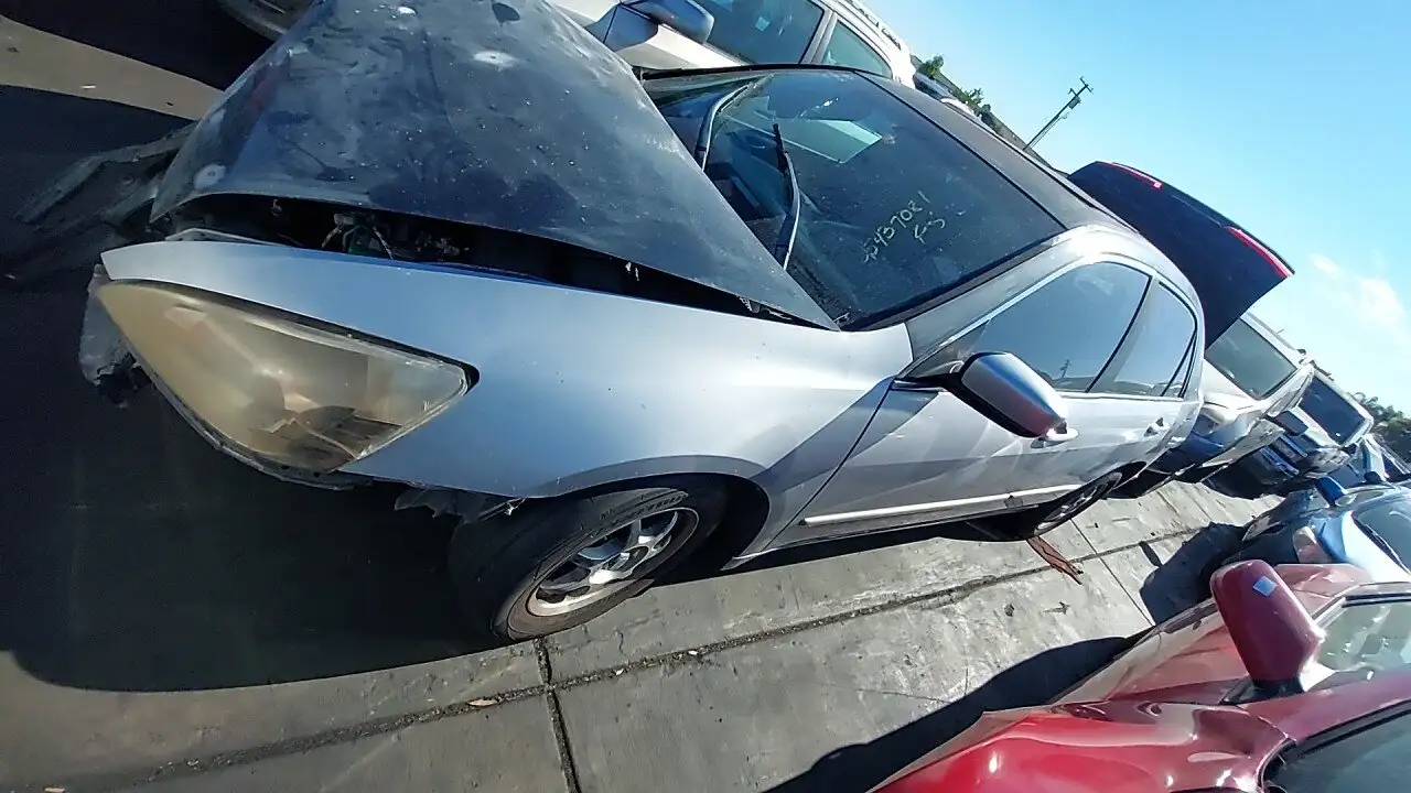 Photo of 2004 Honda Accord