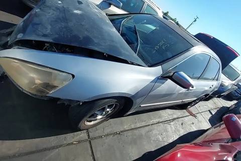 Photo of 2004 Honda Accord