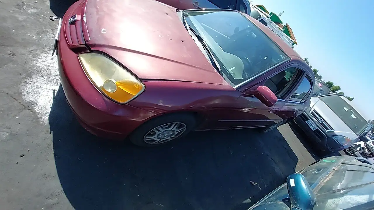 Photo of 2002 Honda Civic