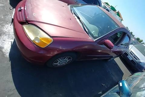 Photo of 2002 Honda Civic