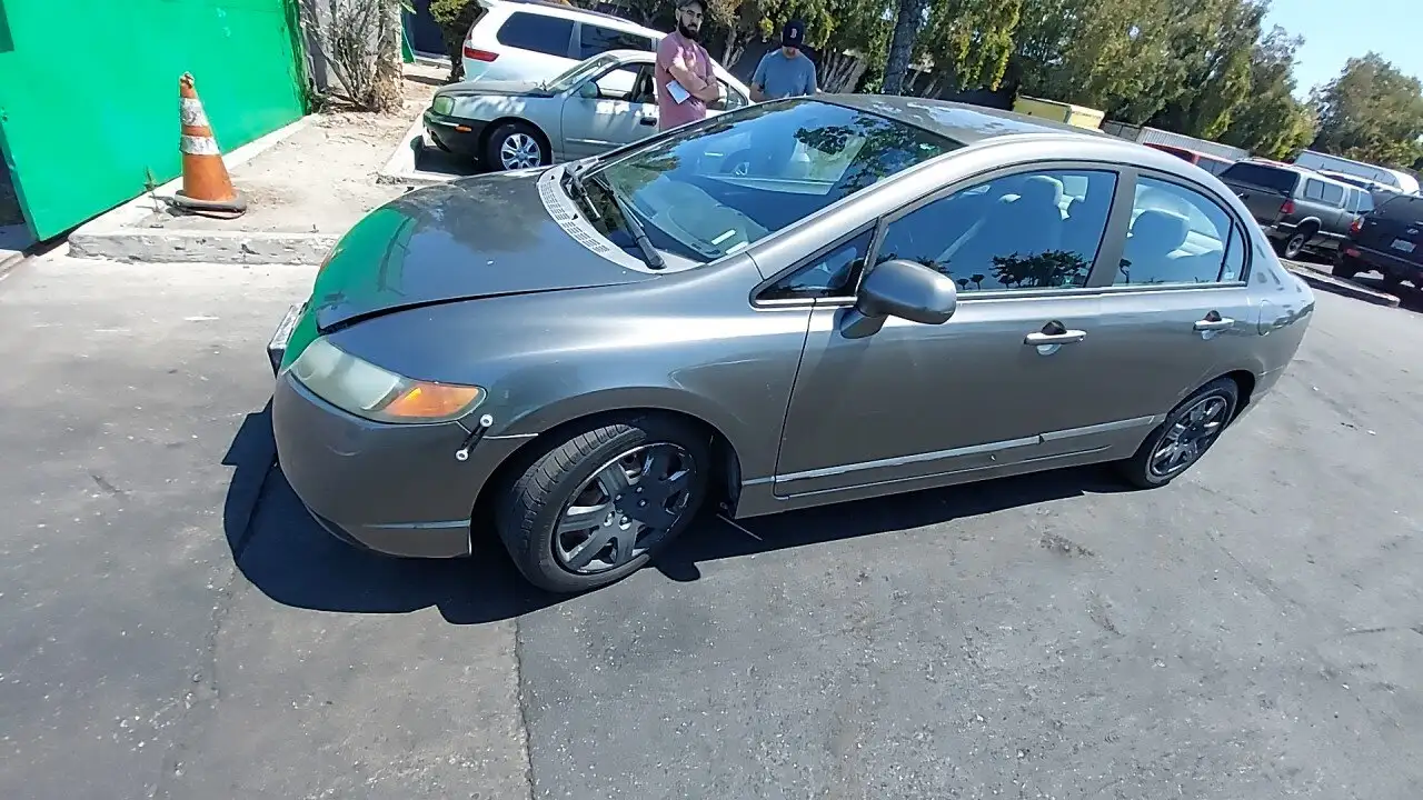 Photo of 2008 Honda Civic