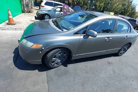 Photo of 2008 Honda Civic