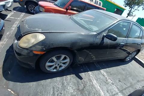 Photo of 2006 Infiniti G35