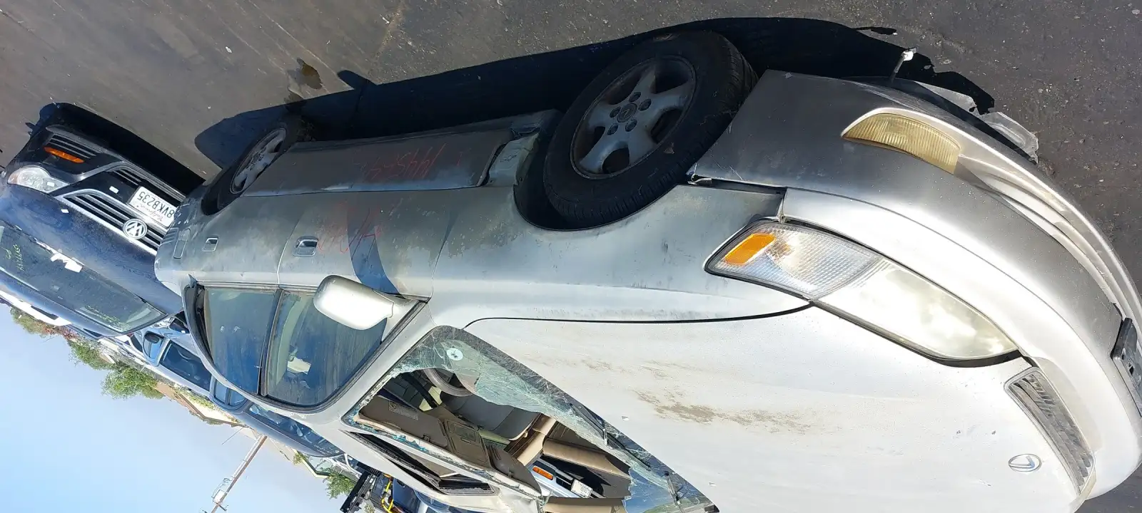 Photo of 1997 Lexus Es300