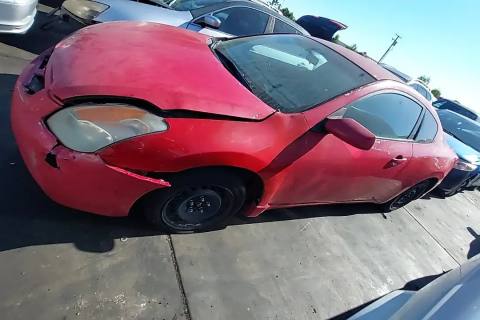 Photo of 2009 Nissan Altima