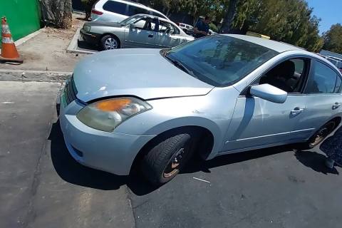 Photo of 2009 Nissan Altima