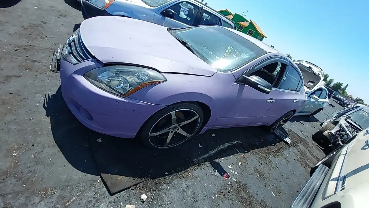 Photo of 2010 Nissan Altima