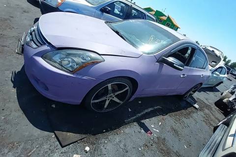 Photo of 2010 Nissan Altima