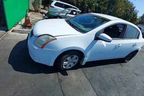 Photo of 2008 Nissan Sentra