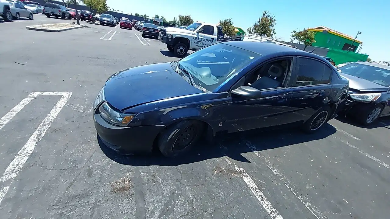 Photo of 2007 Saturn Ion