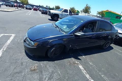 Photo of 2007 Saturn Ion