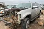 Photo of 2009 Chevrolet Suburban