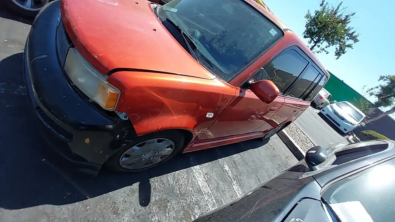Photo of 2006 Scion Xb
