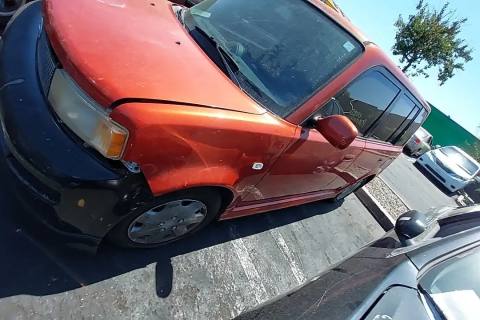 Photo of 2006 Scion Xb