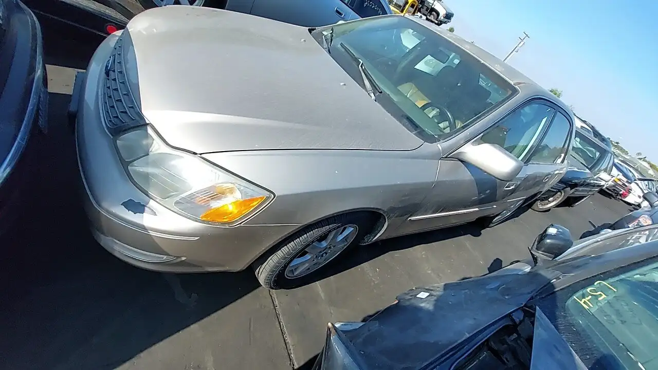 Photo of 2003 Toyota Avalon