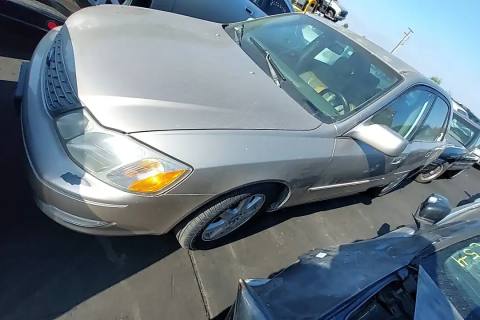 Photo of 2003 Toyota Avalon
