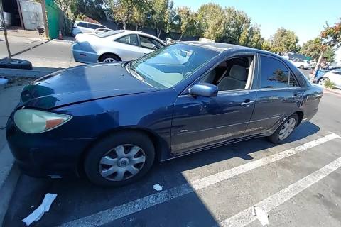 Photo of 2004 Toyota Camry