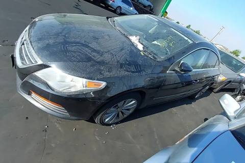 Photo of 2012 Volkswagen Cc