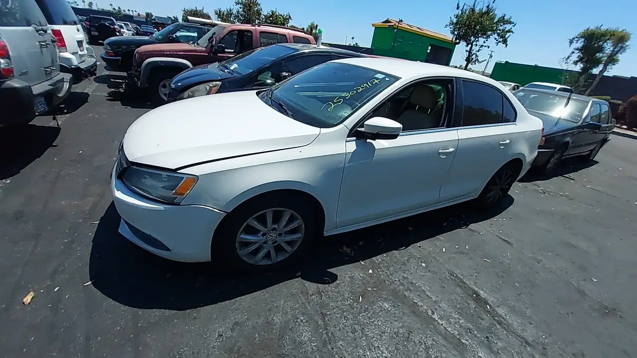 Photo of 2013 Volkswagen Jetta