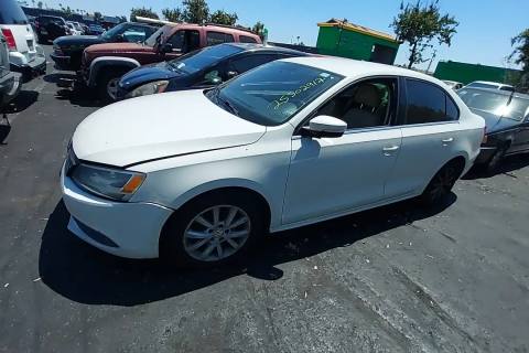 Photo of 2013 Volkswagen Jetta
