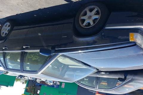 Photo of 1996 Volvo 850