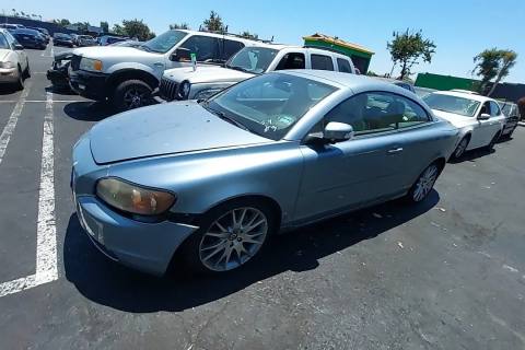 Photo of 2008 Volvo C70