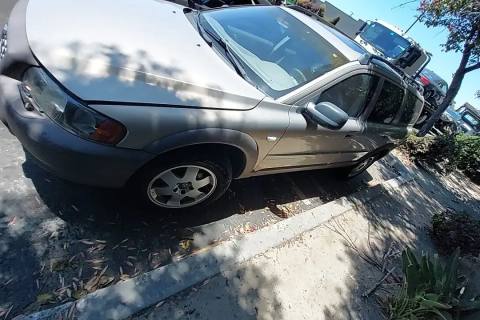 Photo of 2002 Volvo V70
