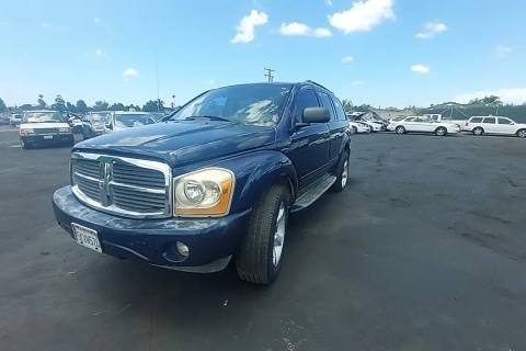 Photo of 2004 Dodge Durango