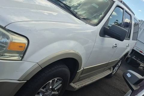 Photo of 2010 Ford Expedition