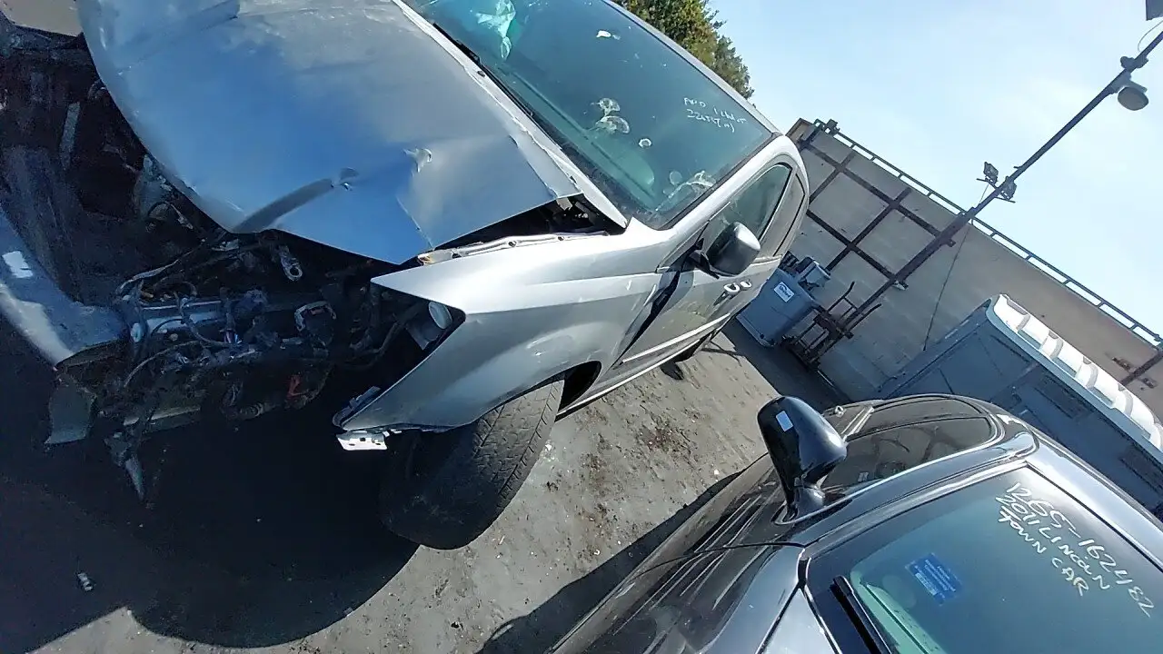 Photo of 2014 Dodge Grand Caravan