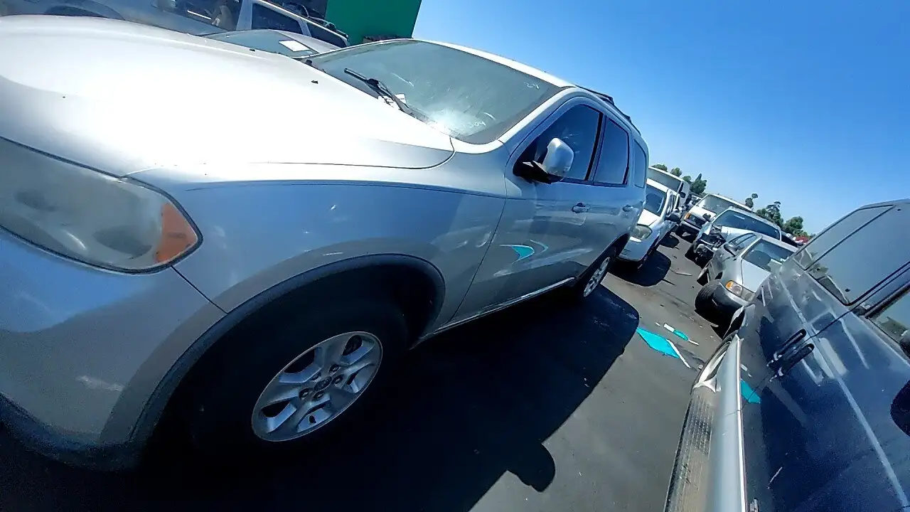 Photo of 2011 Dodge Durango