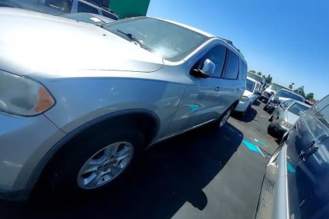 Photo of 2011 Dodge Durango