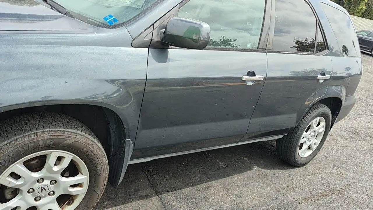 Photo of 2004 Acura Mdx