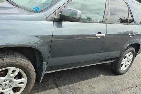 Photo of 2004 Acura Mdx