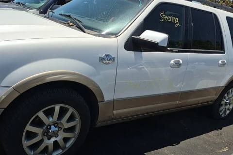 Photo of 2012 Ford Expedition