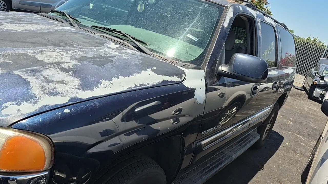 Photo of 2006 Gmc Yukon Xl 1500