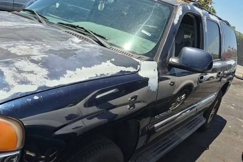 Photo of 2006 Gmc Yukon Xl 1500