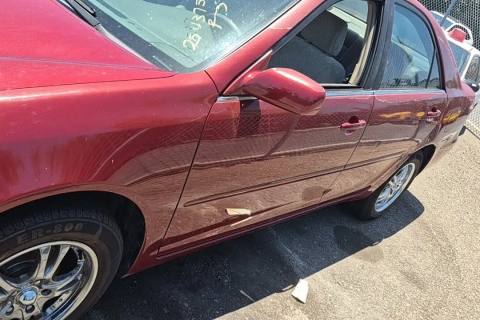 Photo of 2002 Toyota Camry