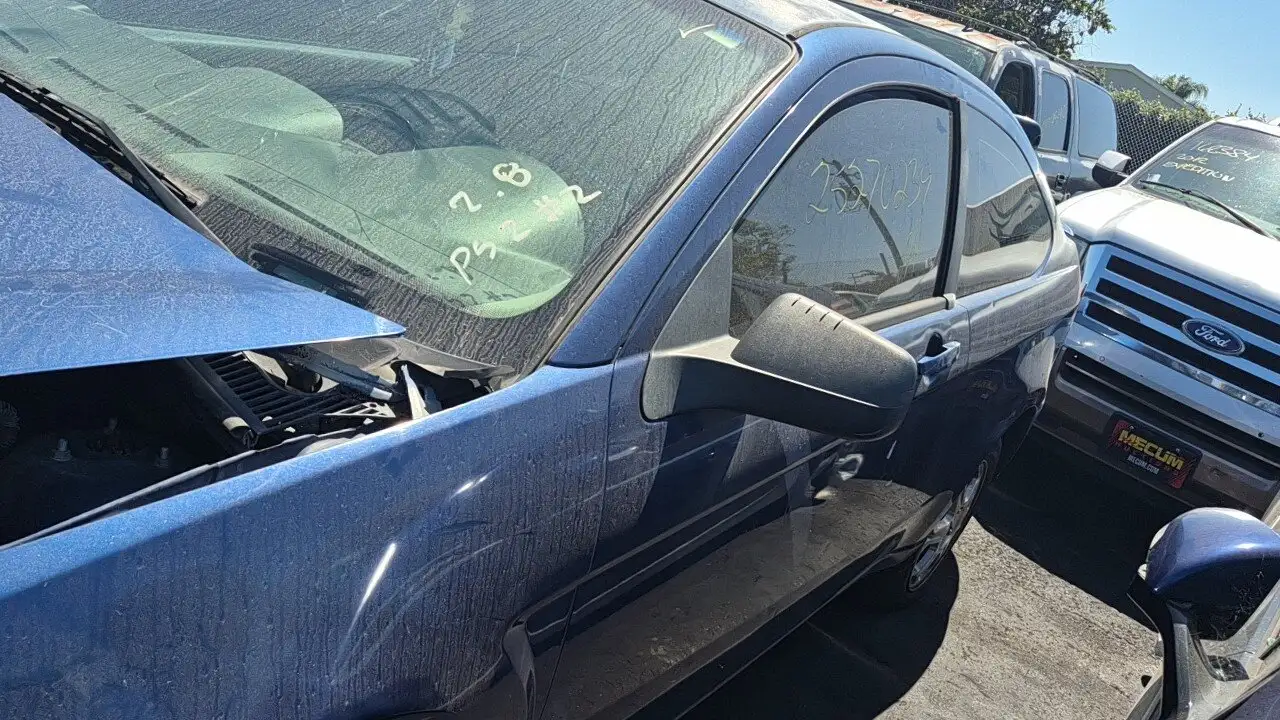 Photo of 2009 Ford Focus