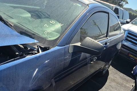 Photo of 2009 Ford Focus